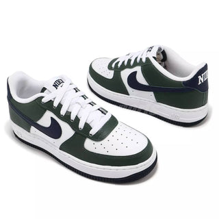 Nike - Boy's Nike Air Force 1 GS Sneakers