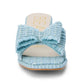 Beach By Matisse - Women's Penelope Square Toe Kitten Heel Pumps