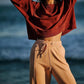 Free People - Intercept Pullover