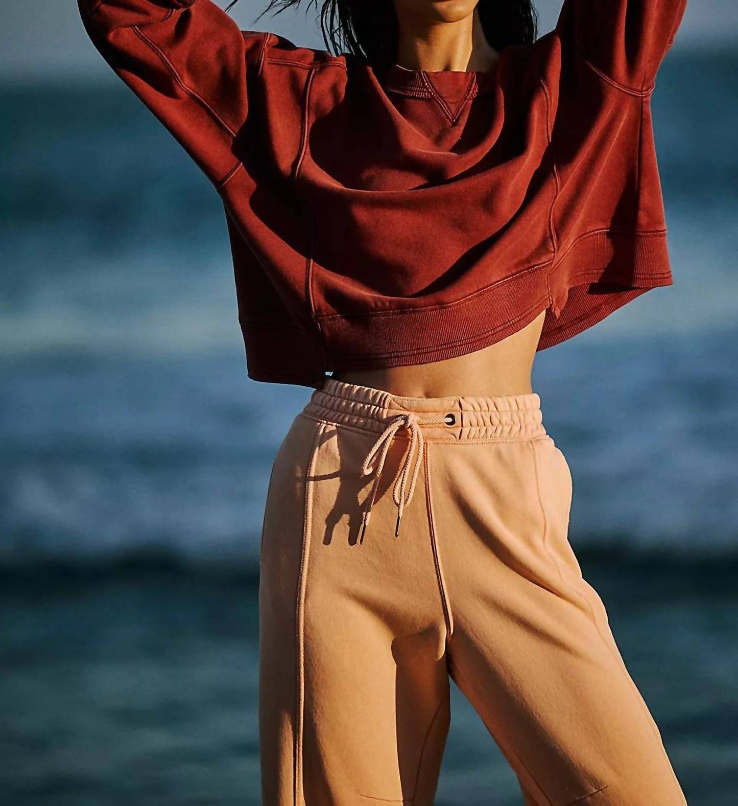 Free People - Intercept Pullover