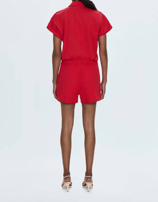 Pistola - Meg Romper