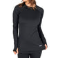Blackstrap - Women's Therma Crew Top