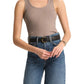 Z Supply - Essy Rib Top