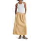 Steve Madden - Karina Godet Maxi Skirt