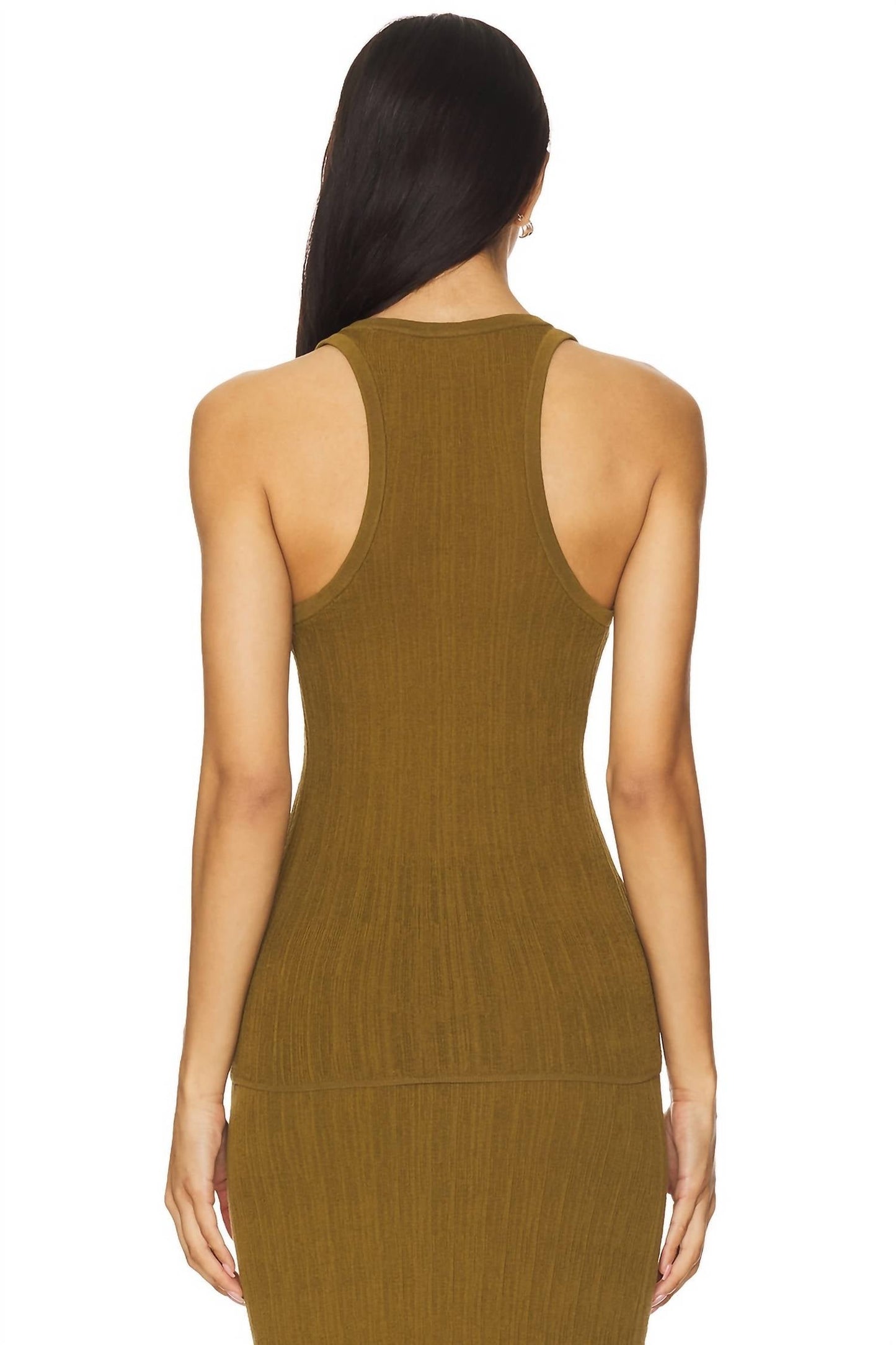 A.L.C. - Iris Sleeveless Top