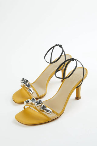 Maryam Nassir Zadeh - PAOLA SANDAL