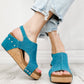 Corkys Footwear - Women's Carley Wedge Sandal