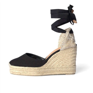 Castaner - Women's Carina Espadrille Wedge