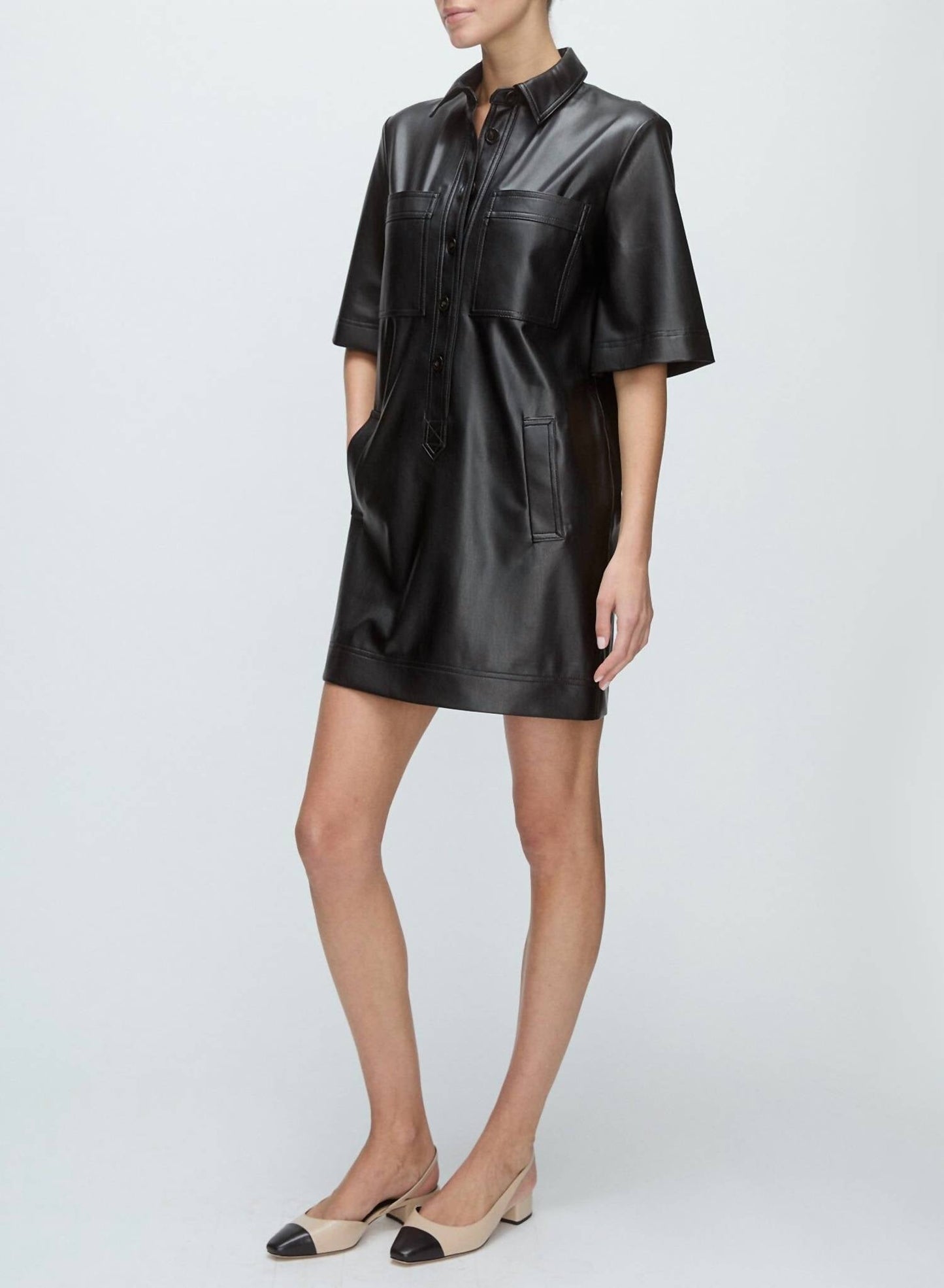 Veronica Beard - Koulis Dress