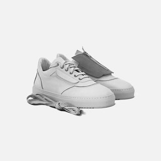 Fini - Women's Bold V2 Off White Shoe