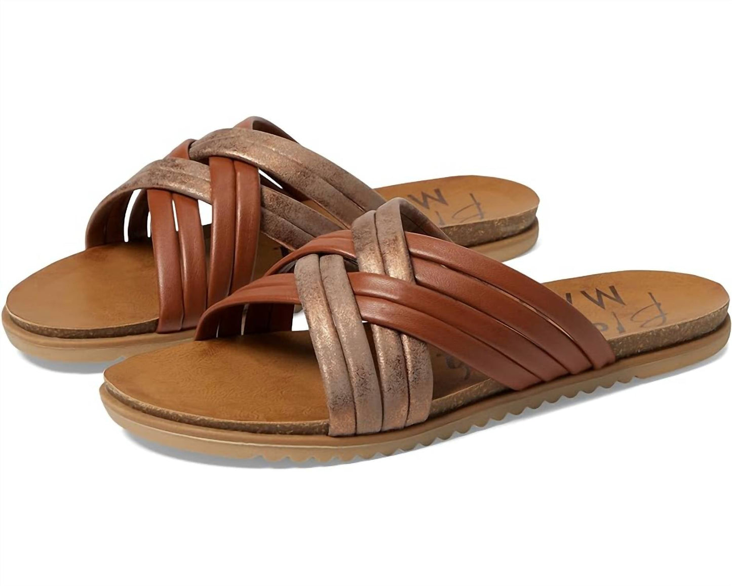 Blowfish - Women's Myll Sandals