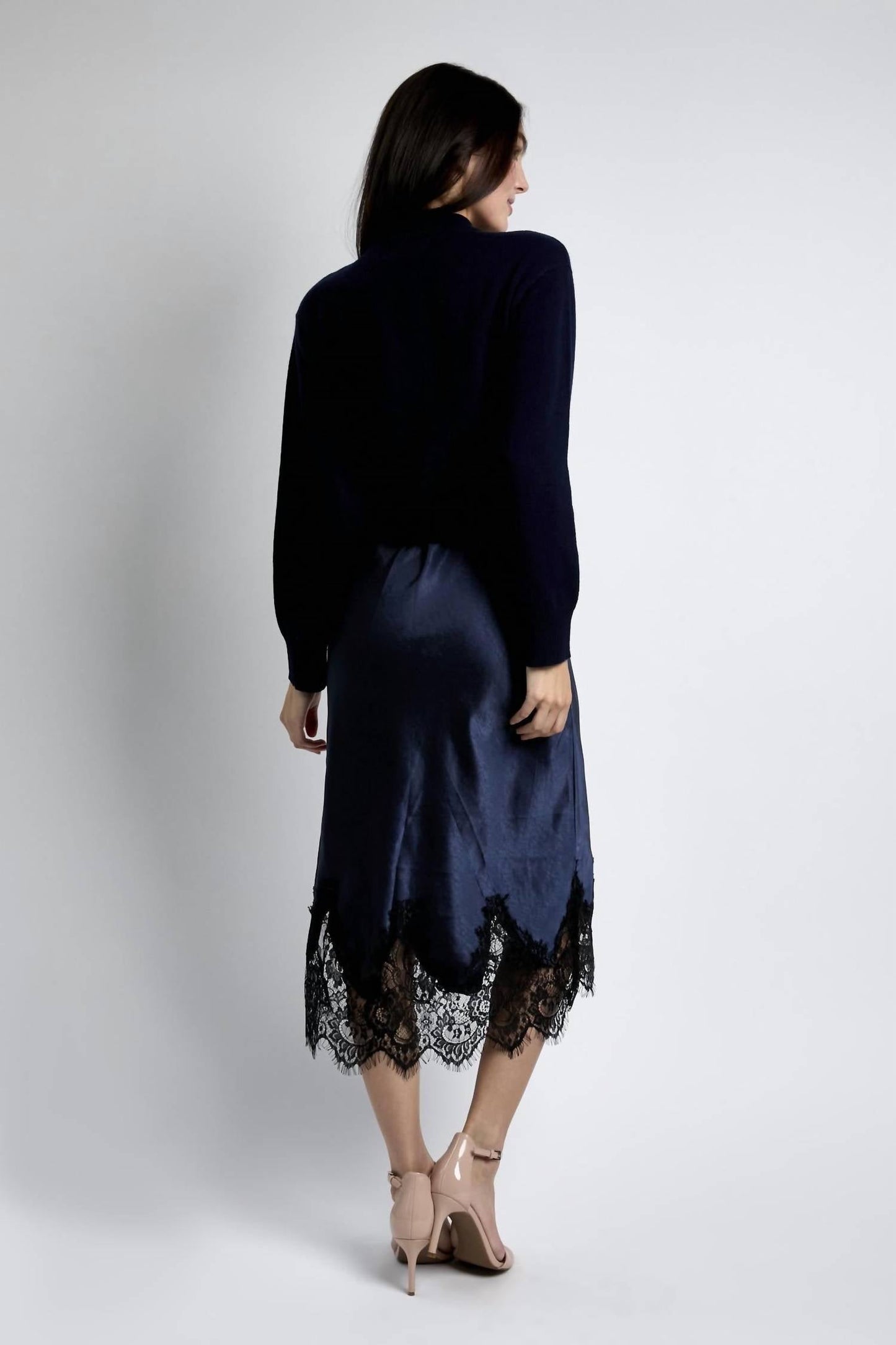 Dh New York - Women's Sweater Dress