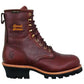 Chippewa - Men's 8" Waterproof Logger Boots