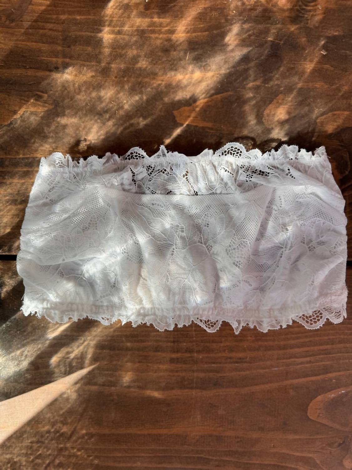 Free People - Bring Me Another Bandeau Top