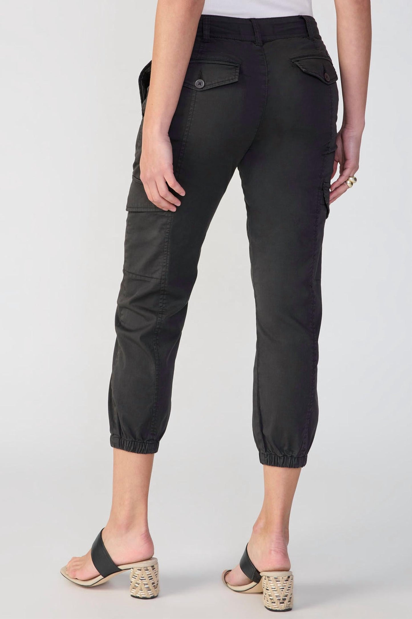 Sanctuary - Rebel Standard Rise Pant