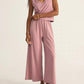 Z Supply - Scout Jersey Flare Pants