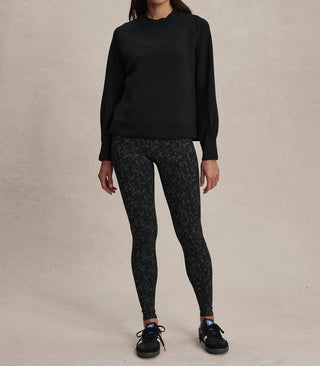 Varley - Zosia Crewneck Sweater
