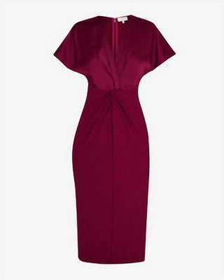 Ted Baker - Ellame Wrap Over Dress