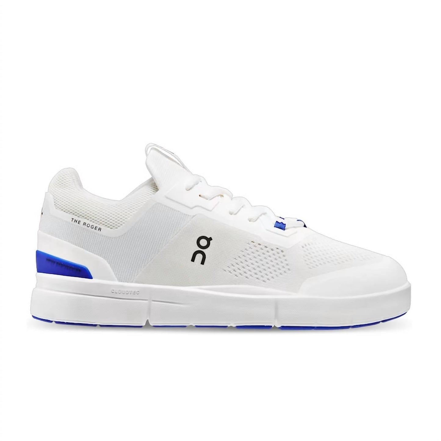 On Cloud - Men's The Roger Spin Sneaker