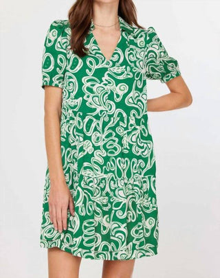 Current Air - Amaris Mini Dress