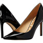 Sam Edelman - Women's Hazel Stiletto Toe Pump Sandals