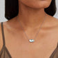 Kendra Scott - Women's Elisa Short Pendant Necklace