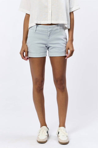 Dear John Denim - Hampton Rolled Hem Short