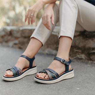 Josef Seibel - Women's Sevran Pavia Sandals