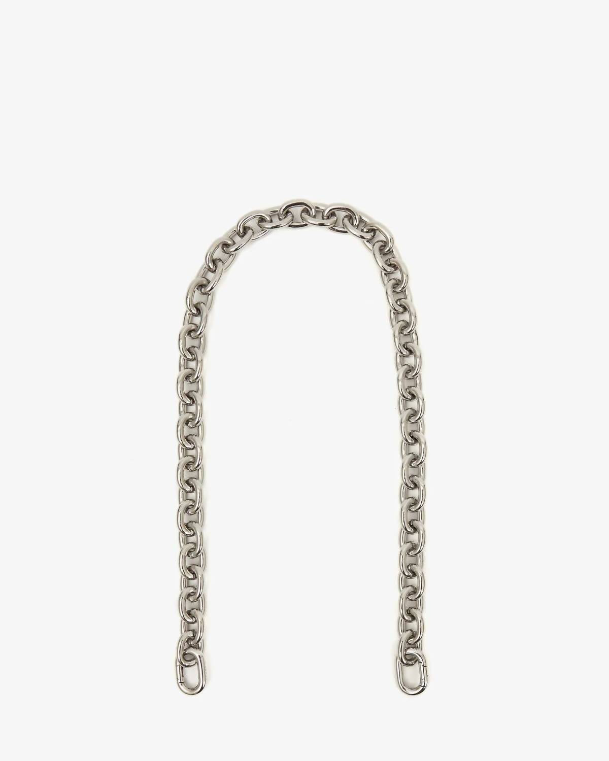 Clare V. - Women's Mini Link Chain Shoulder Strap