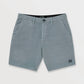 Billabong - Men's Crossfire Wave Wash Submersible 18" Hybrid Shorts