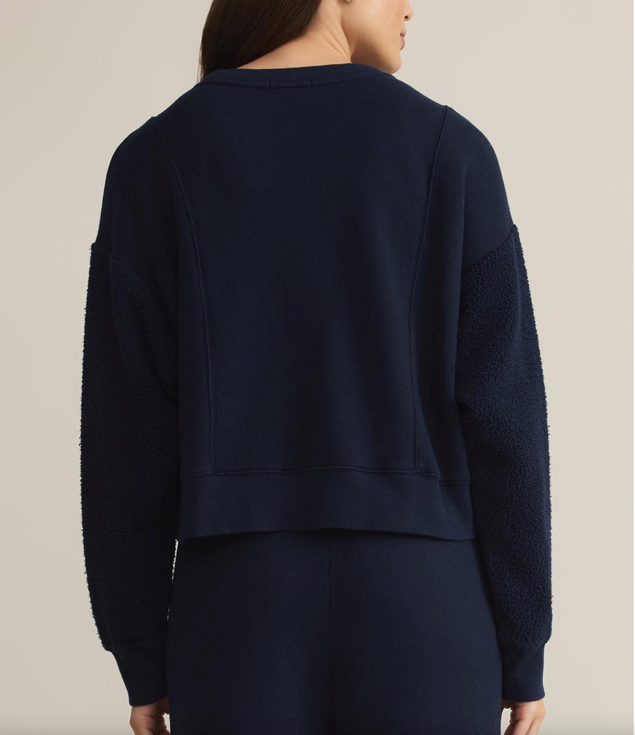 Z Supply - Lax Sweatshirt