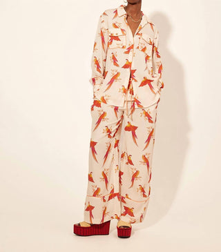 Kivari - Kaylee Long Sleeve Shirt