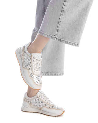 Xti - Women's Casual Fashion Sneakers