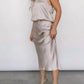 Cami Nyc - Jessica Skirt