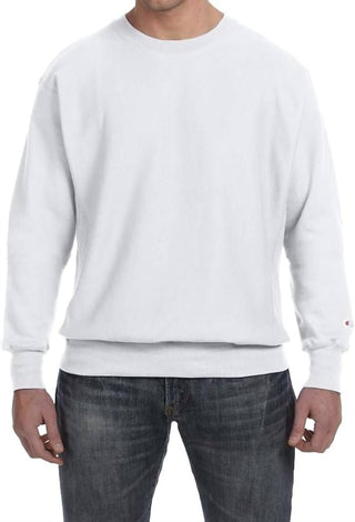 Champion - Reverse Weave, Heavyweight Fleece Sweatshirt