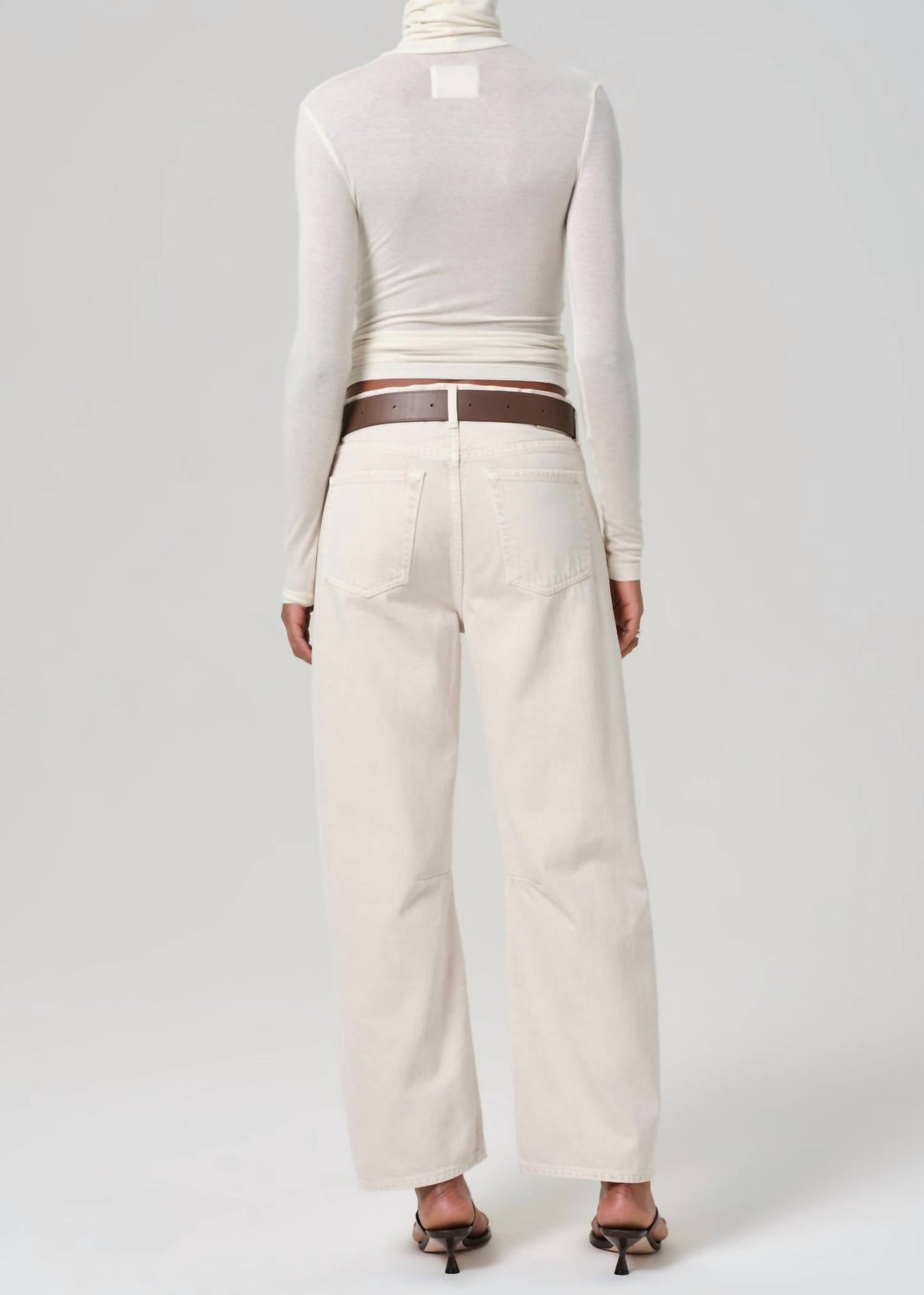 Citizens Of Humanity - Miro Relaxed Jeans