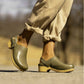 Dansko - Women's Ivy Calf Leather Clog