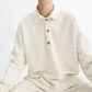Arlo Mott - Elliot Polo Pullover