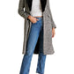 Steve Madden - Dienne Long Sleeve Coat