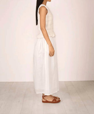 Banjanan - Women's Banjanan Heather Crochet Dress