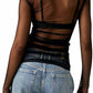 Free People - Last Layer Long Sleeve Blouse