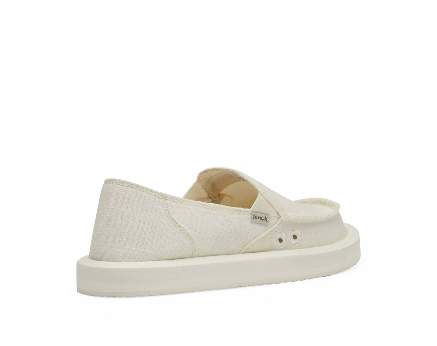 Sanuk - Women's Donna Hemp Shoe