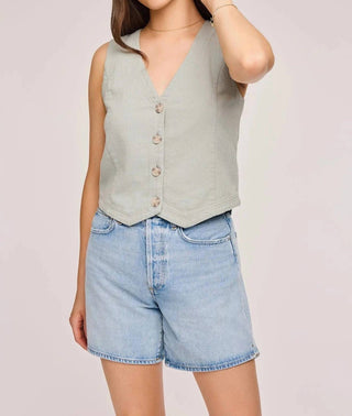 Gentle Fawn - Kyra Vest