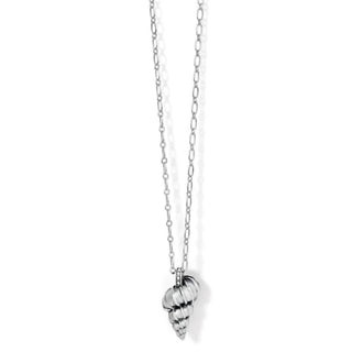Brighton - Women's Wentletrap Shell Necklace