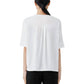 Eileen Fisher - Crew Neck Boxy Tee