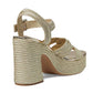 Steve Madden - CARISMA SANDAL