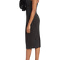 Badgley Mischka - Pinwheel Cocktail Dress