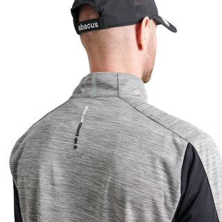 Abacus Sportswear Us - Dornoch Softshell Full-zip Hybrid Jacket