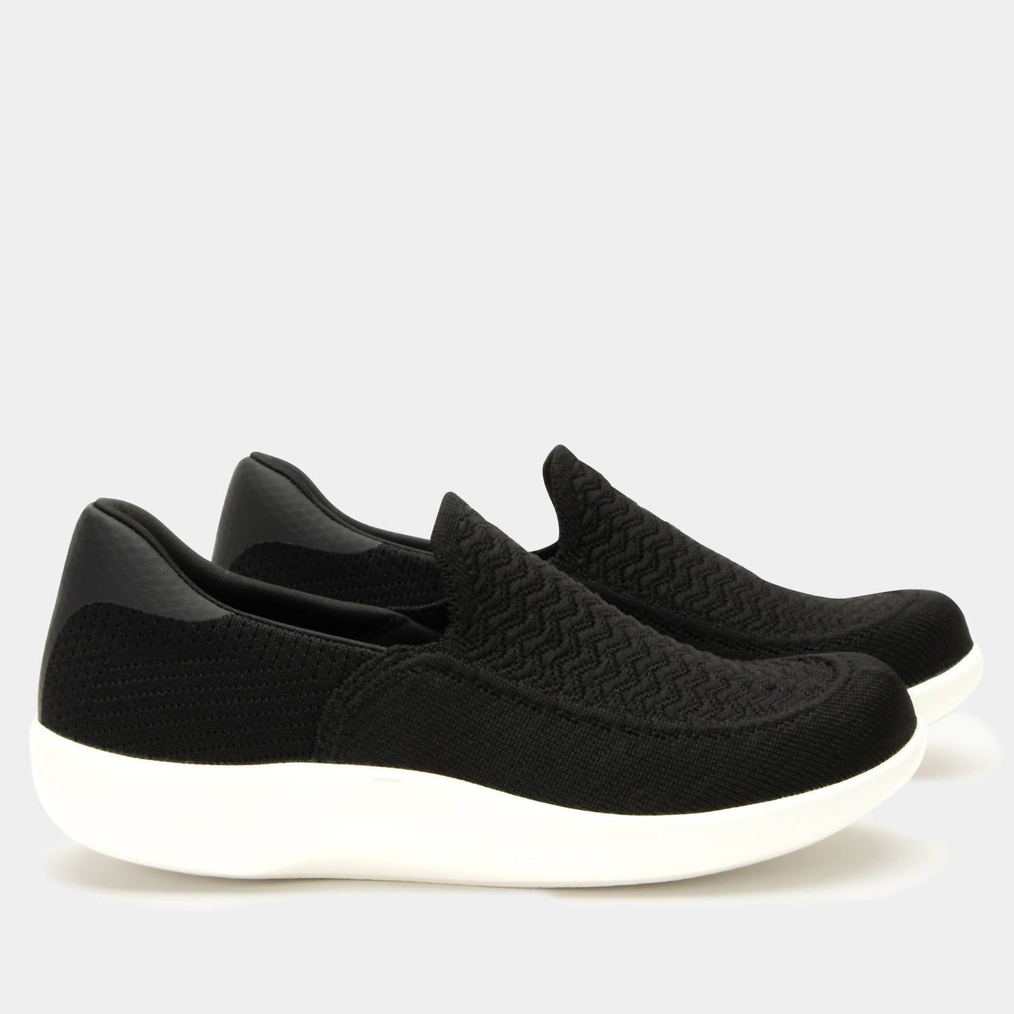 Alegria - Women's Steadie Slip-on Sneaker