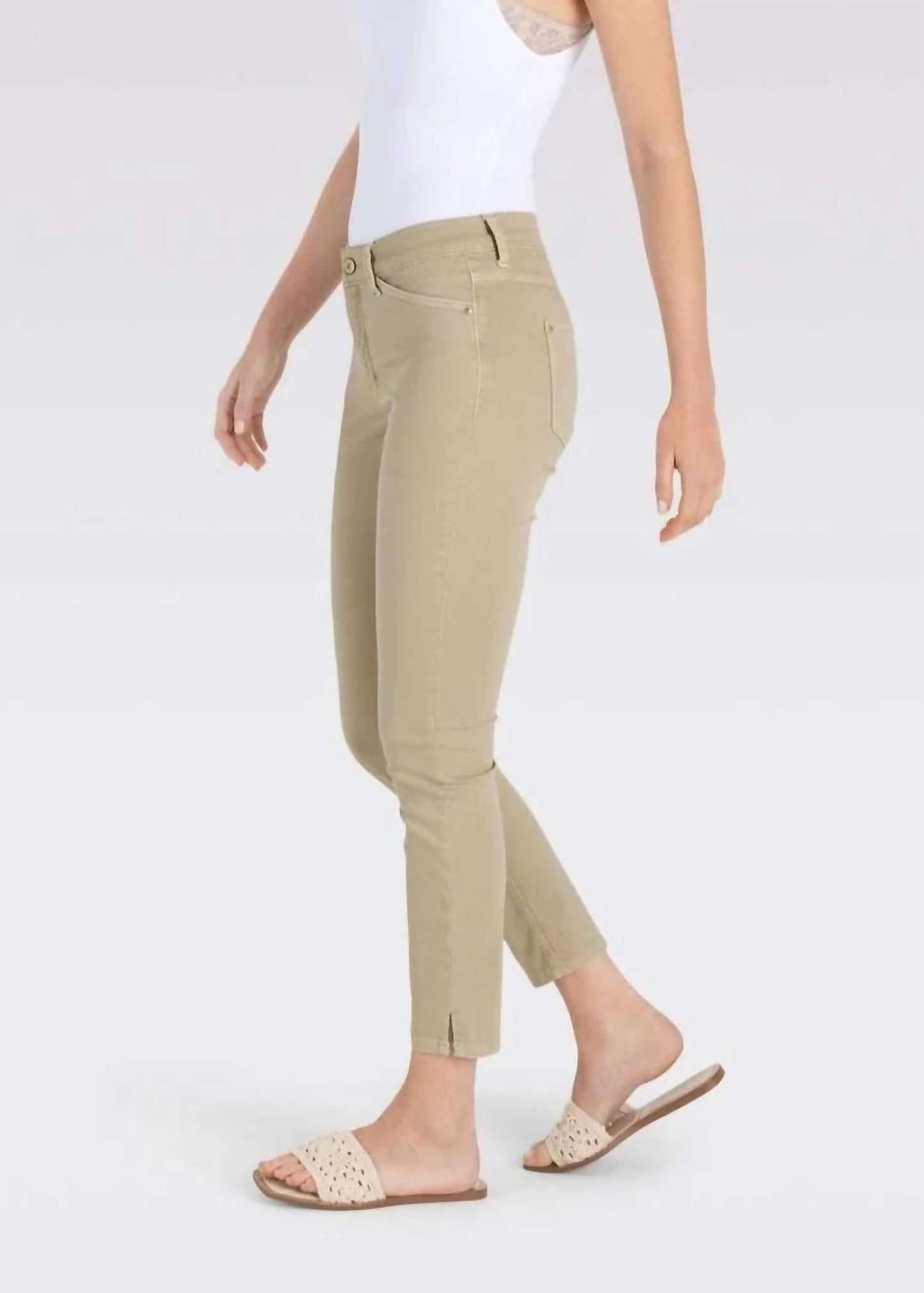 Mac Jeans - Women's Dream Summer Pant